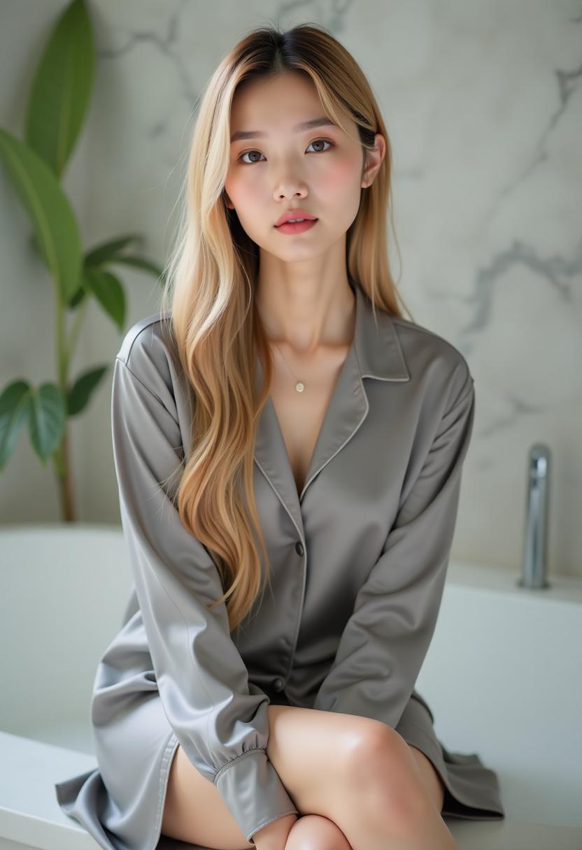完美替代者
