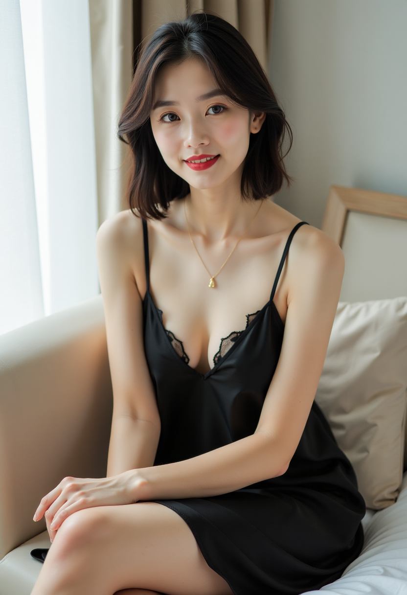 爱的契约