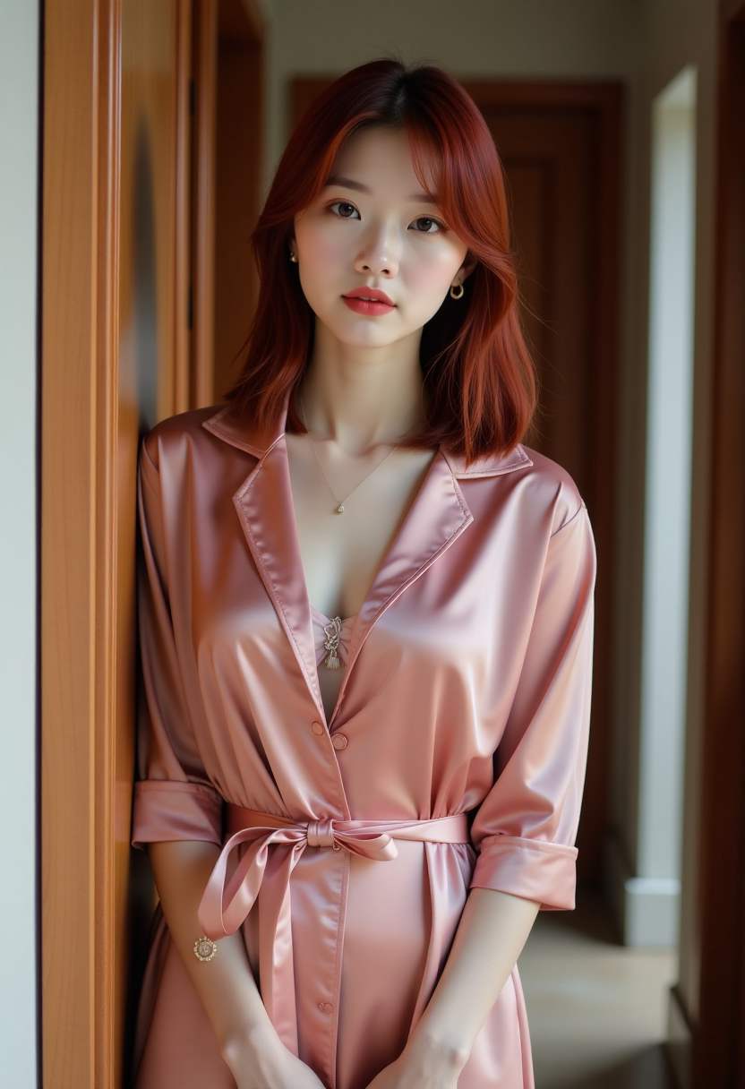 甜蜜负担