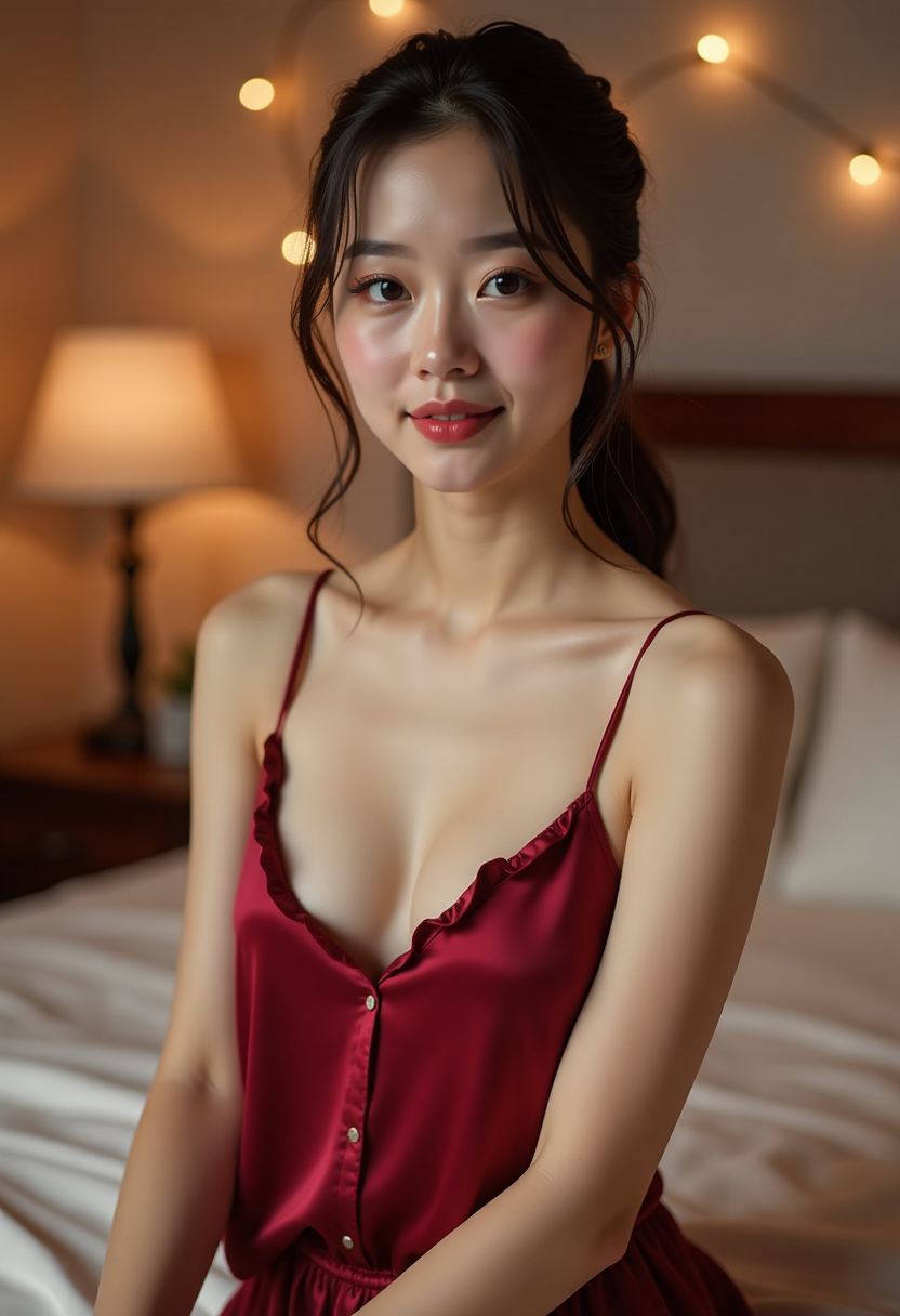 隐秘守护