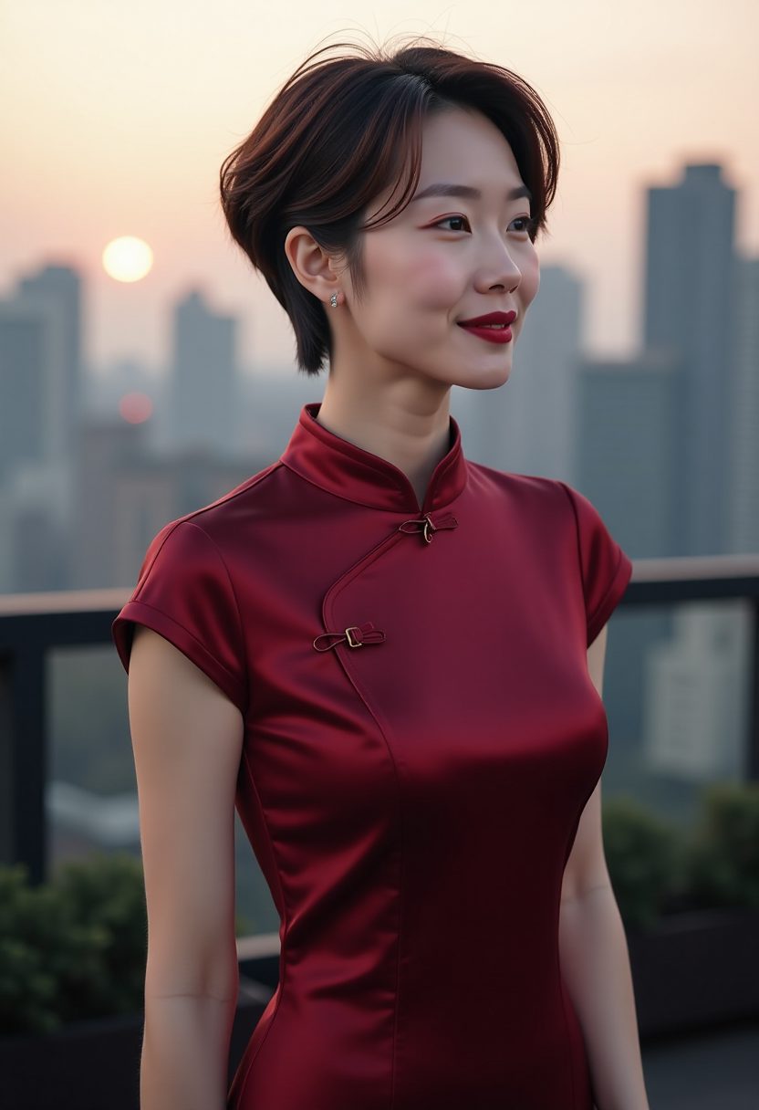 温柔陷阱